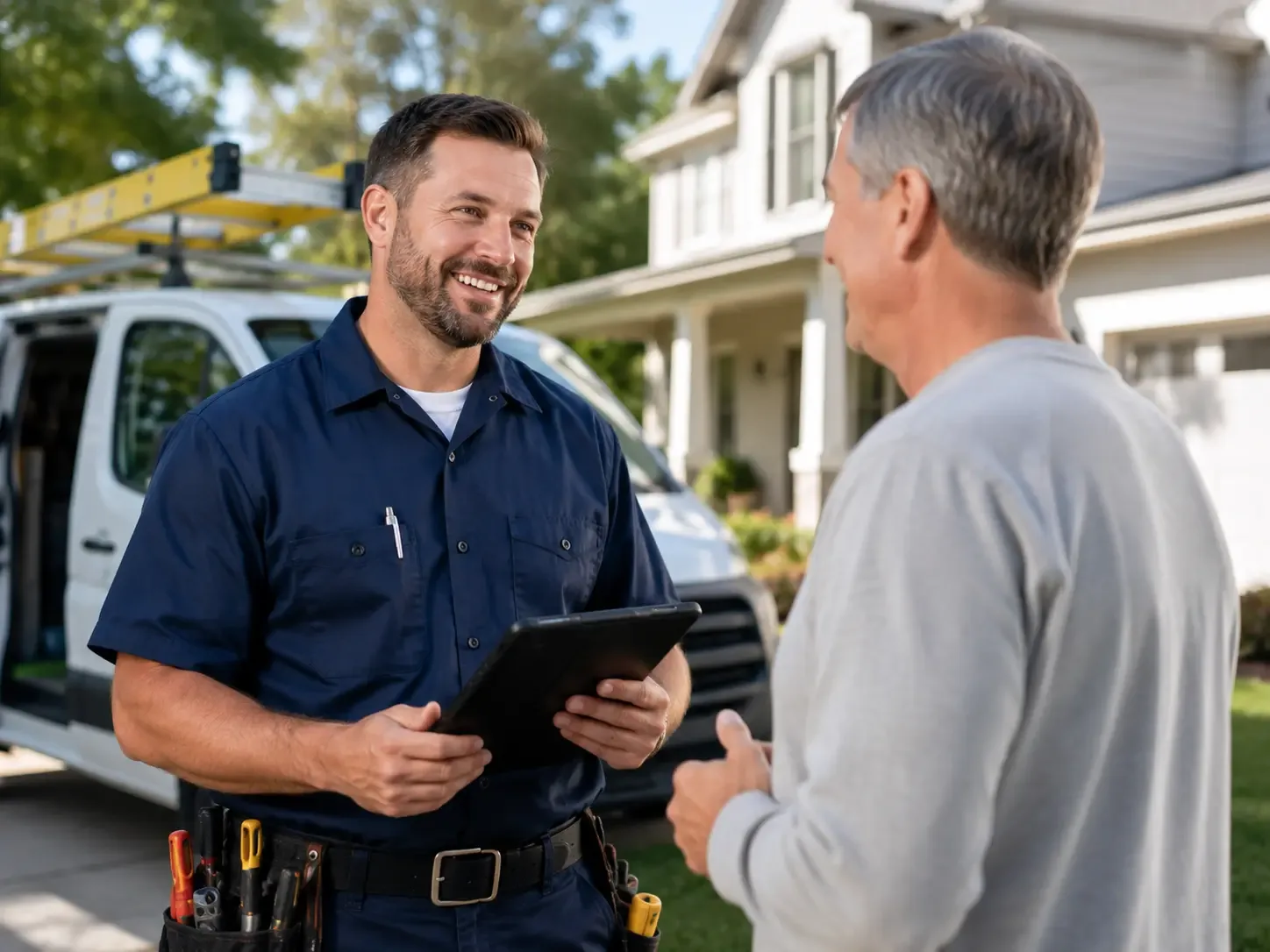 Whole Home Rewiring Hamburg, NJ FAQs